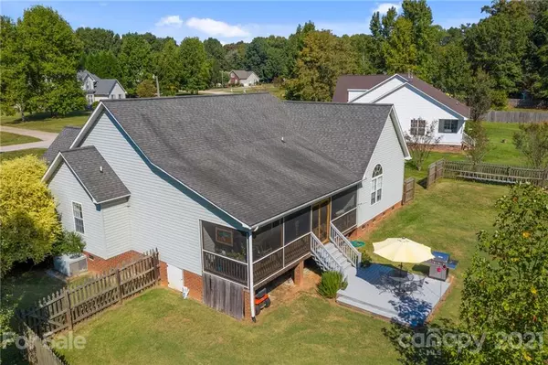 Salisbury, NC 28147,638 Maple Ridge CIR