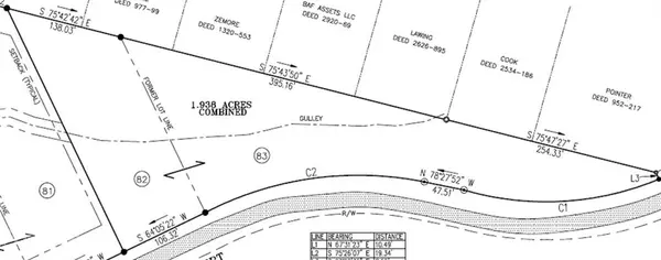 0 Lyndsey Brooke CT, Lincolnton, NC 28092