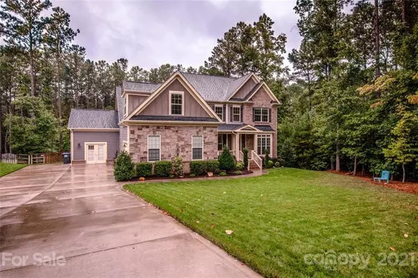 Mooresville, NC 28117,321 Cove Creek LOOP