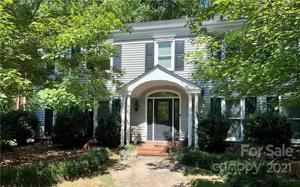 Charlotte, NC 28226,3332 Johnny Cake LN