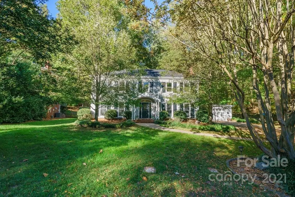 Charlotte, NC 28226,3332 Johnny Cake LN