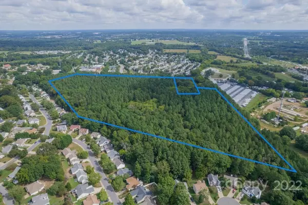 Concord, NC 28027,00 Pitts School RD