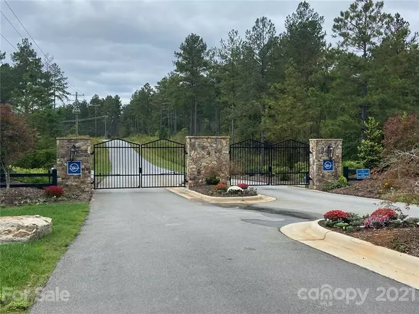 0 Coveside DR, Granite Falls, NC 28630