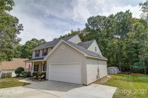 Stanfield, NC 28163,1658 Trotters Ridge RD