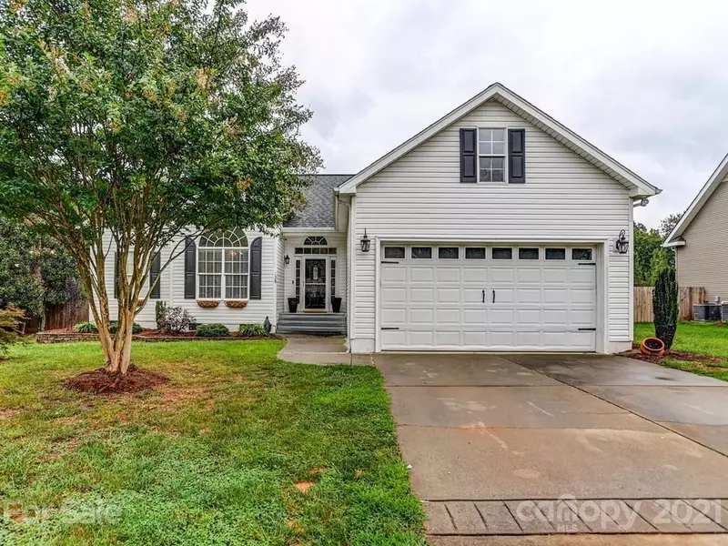 138 Princess LOOP, Troutman, NC 28166