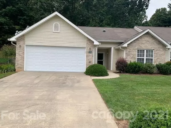 46 Wiltshire CIR, Fletcher, NC 28732