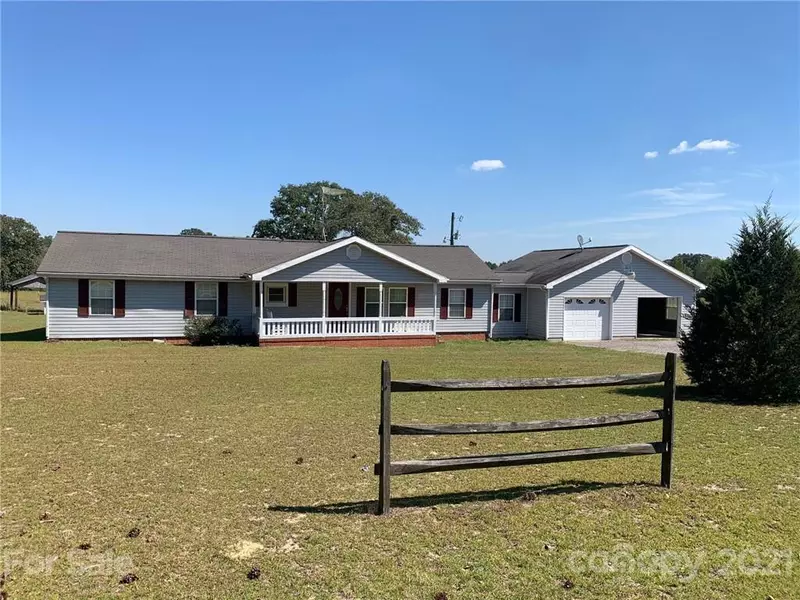 2272 Beaver Dam RD, Cassatt, SC 29032