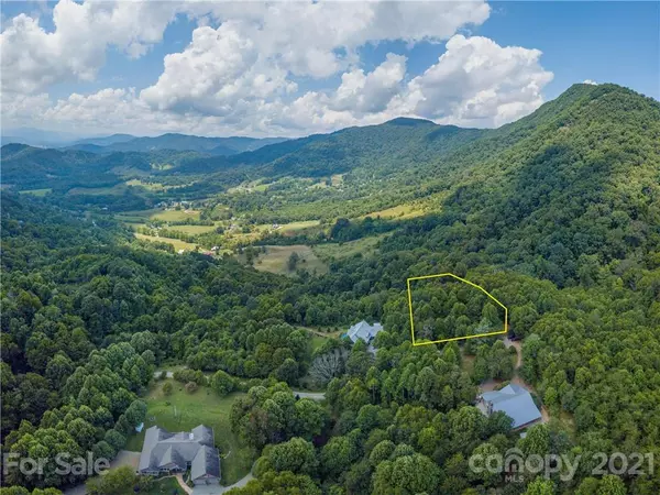 Canton, NC 28716,Lot #51 Hunters Ridge RD