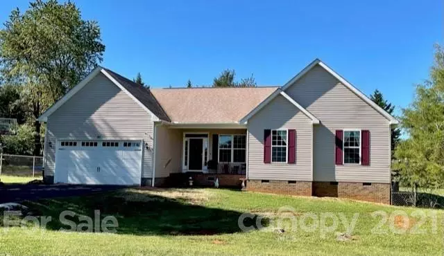 Stony Point, NC 28678,41 Primrose DR