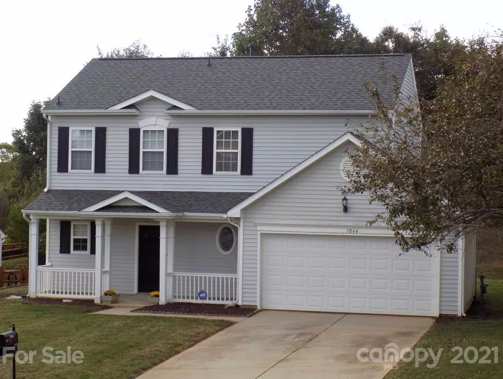 Concord, NC 28025,7044 Merrymount CT