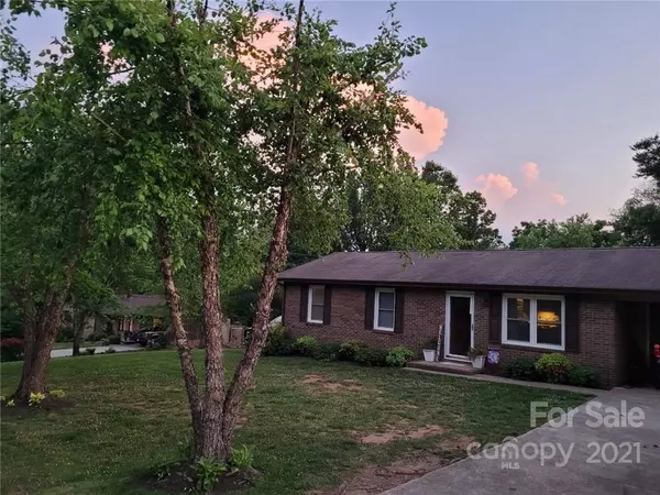 Granite Falls, NC 28630,4245 Spring Valley PL