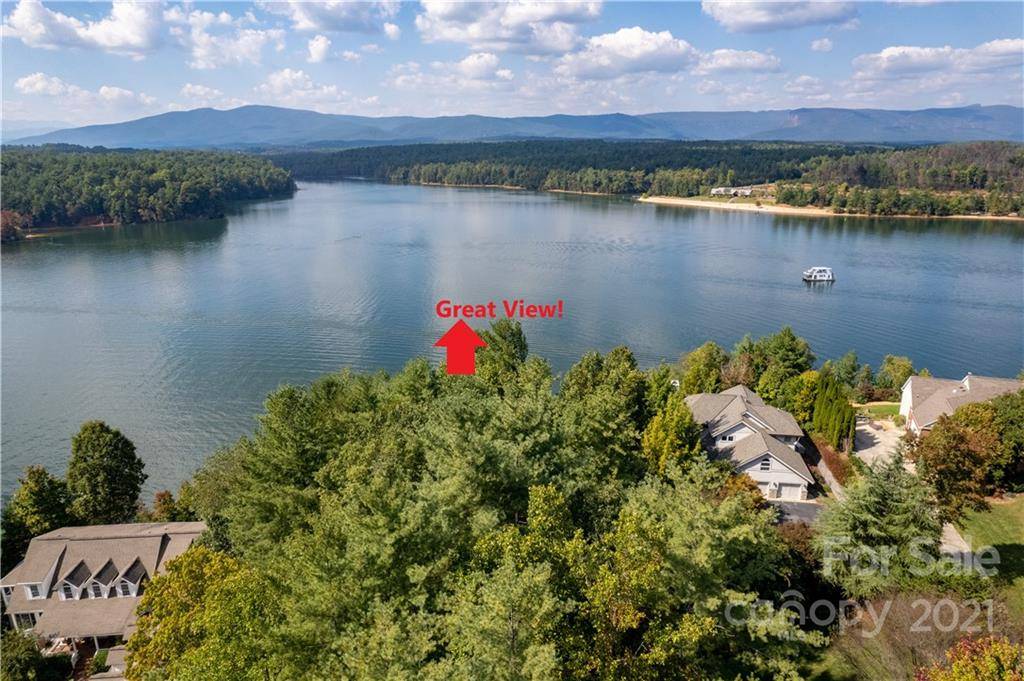 2290 Lake Forest CV, Nebo, NC 28761
