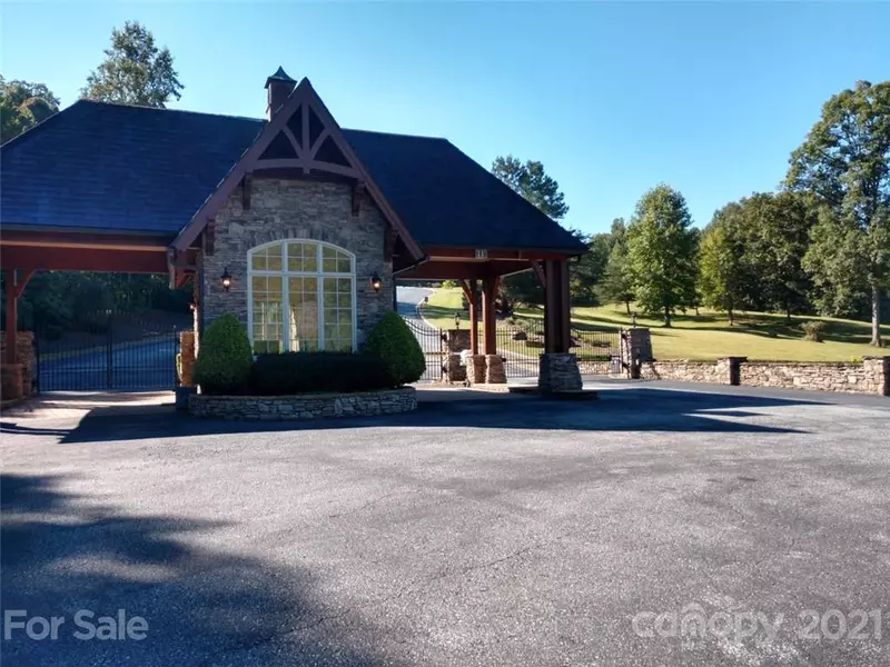 00 Golden Ridge DR #204, Lake Lure, NC 28746