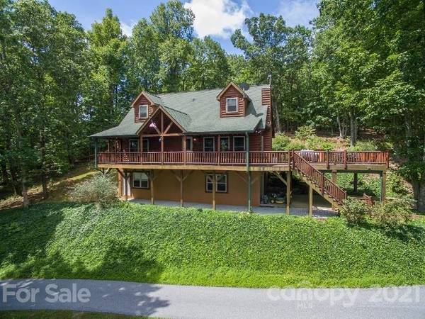 385 Little Falls DR, Tryon, NC 28782