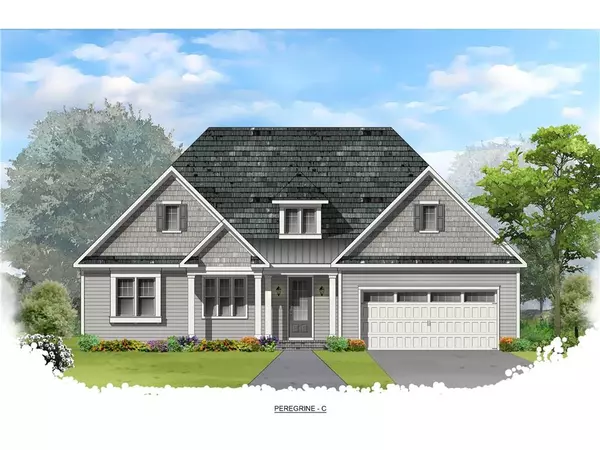 226 Country Lake DR #22, Mooresville, NC 28115