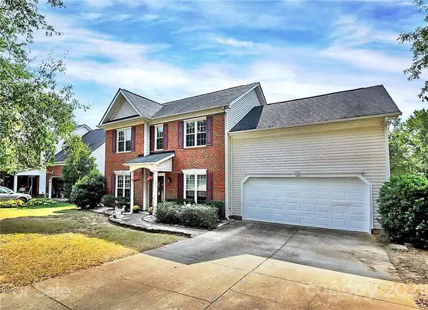 Indian Trail, NC 28079,1012 Bikar CT