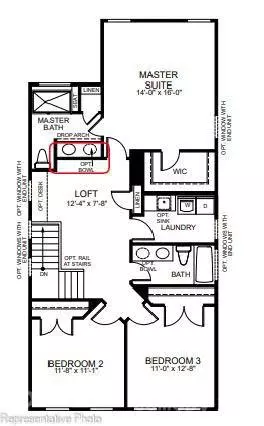 Harrisburg, NC 28075,4004 Rothwood LN #Lot 56