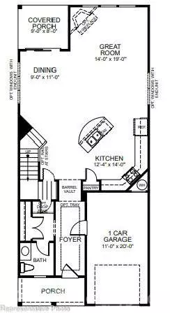 Harrisburg, NC 28075,4004 Rothwood LN #Lot 56