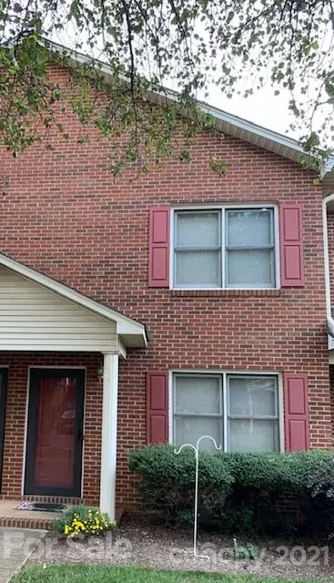 102 Brandywine DR NE #C-3, Conover, NC 28613