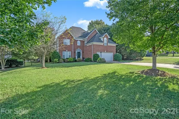 Matthews, NC 28105,1515 Ivy Bluff WAY