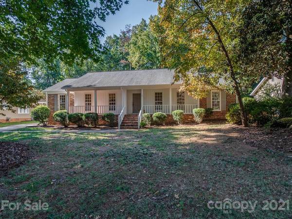 4920 Pine Ridge RD, Charlotte, NC 28226