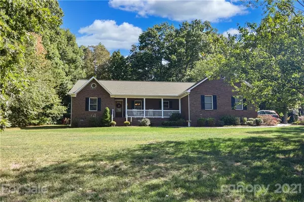 Newton, NC 28658,2062 Cordia CIR