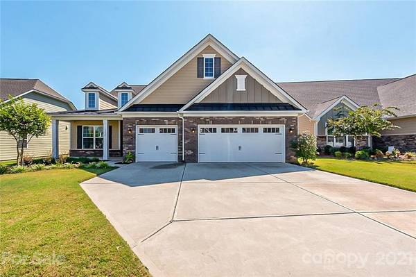 3022 Catnap TER, Lake Wylie, SC 29710