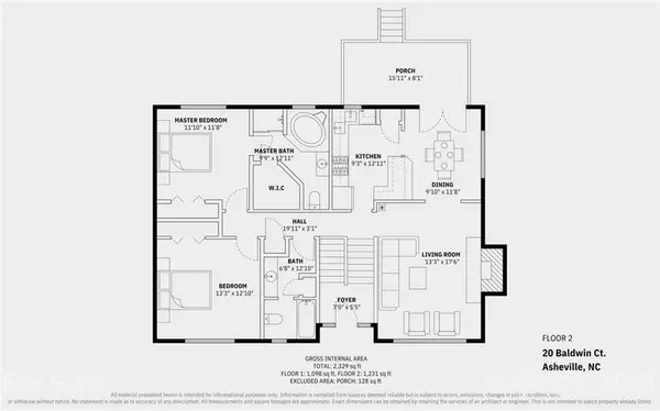 Arden, NC 28704,20 Baldwin CT
