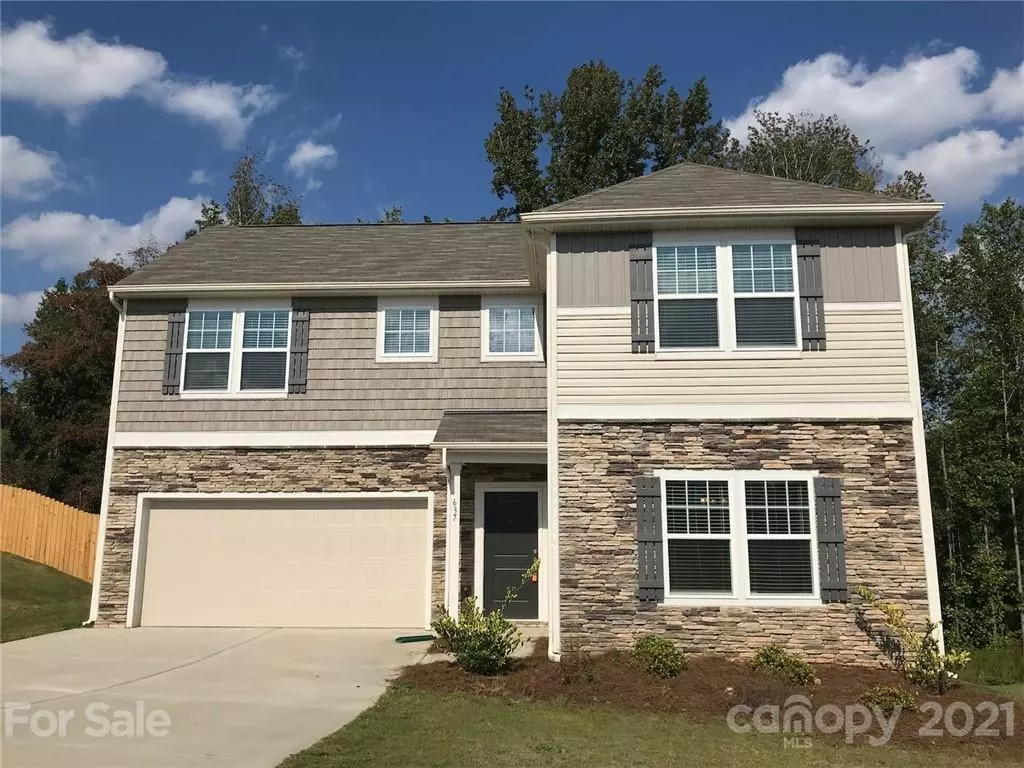 York, SC 29745,637 Ravina CT