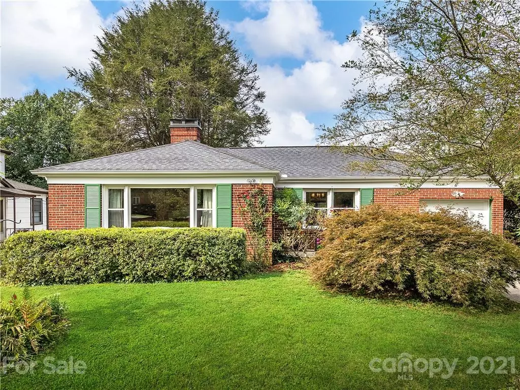 Asheville, NC 28804,6 Baird LN