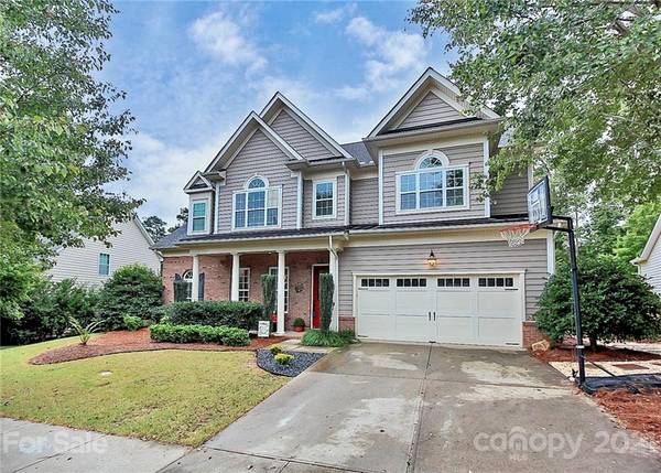 1339 Secret Path DR, Fort Mill, SC 29708