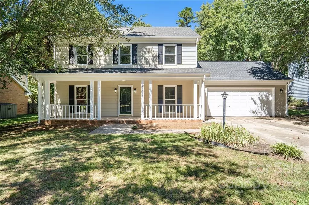 Matthews, NC 28105,13805 Portpatrick LN