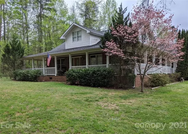 3441 Tryon Courthouse RD, Cherryville, NC 28021