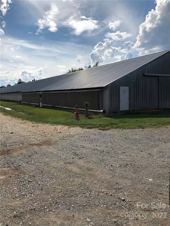 Wadesboro, NC 28170,6483 NC 109 HWY N