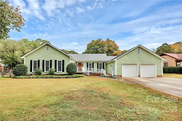 Matthews, NC 28105,3118 Windrow LN