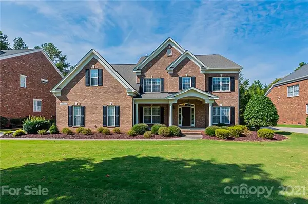 17013 Turtle Point RD, Charlotte, NC 28278