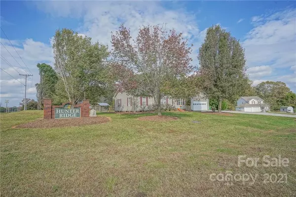 Oakboro, NC 28129,109 Hunter CT