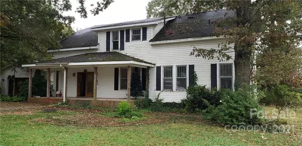 China Grove, NC 28023,304 Haney ST