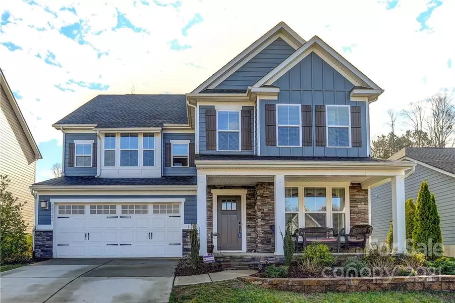 10526 Ivy Close RD, Huntersville, NC 28078