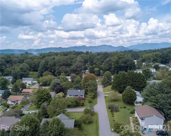 Asheville, NC 28803,41 Ashwood DR