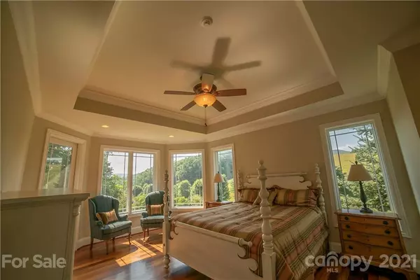 Newland, NC 28657,46 N Ridge LN