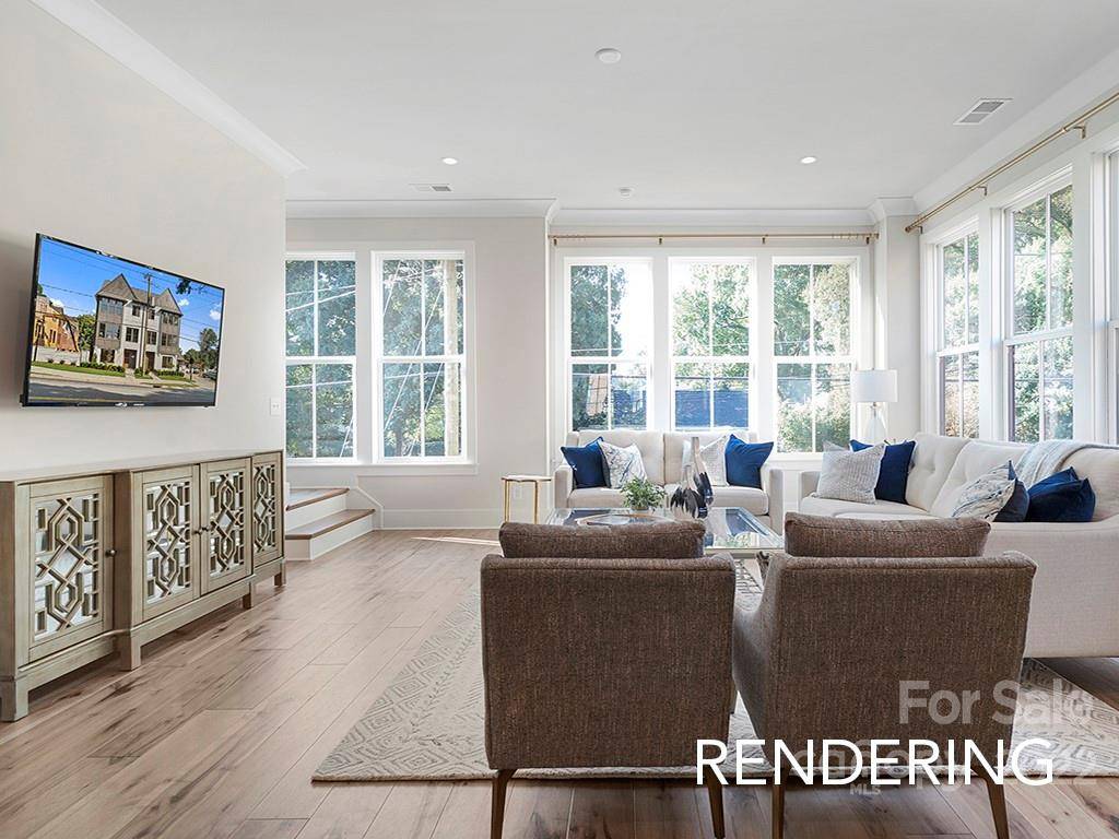 Charlotte, NC 28209,2213 Nolen Ridge AVE #22