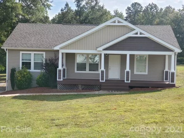 110 Vivian WAY, Forest City, NC 28043