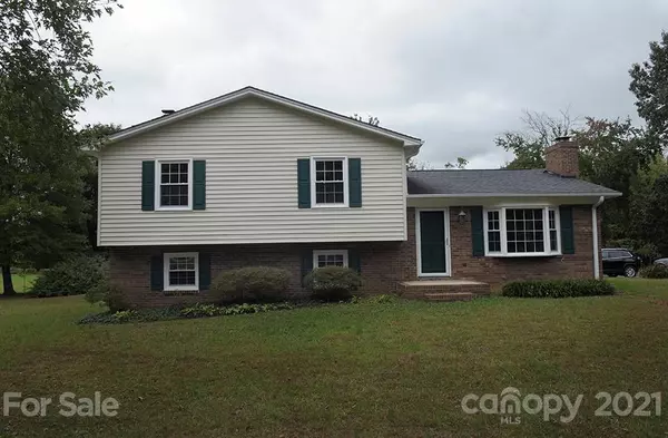 2165 Hedrick Mill RD, Lexington, NC 27292