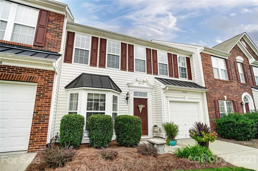 4004 Holly Villa CIR, Indian Trail, NC 28079