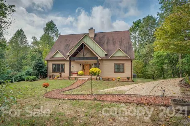 1565 River Crest Pkwy, Rutherfordton, NC 28139