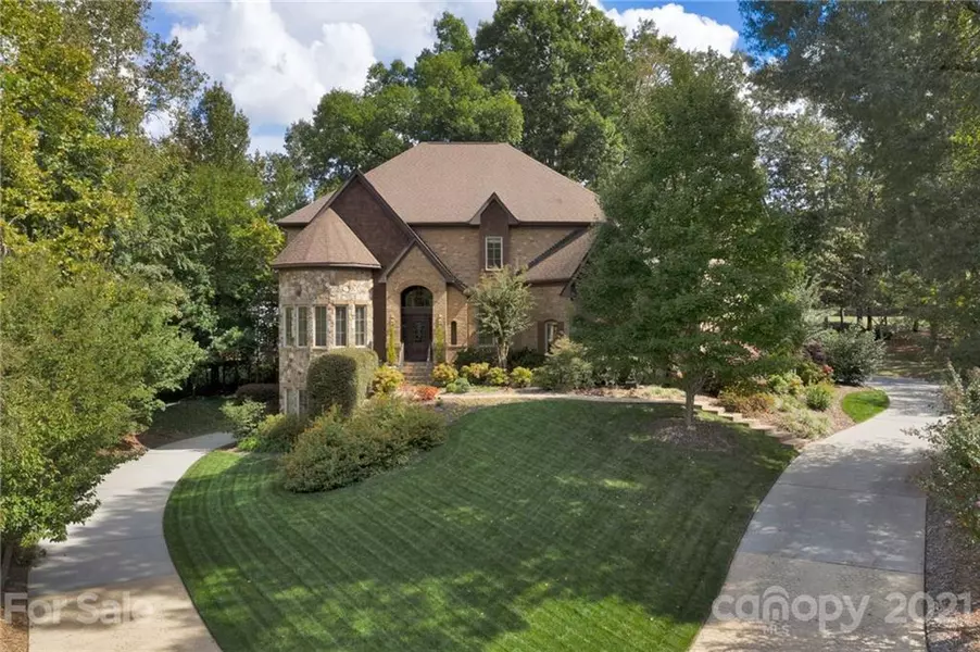 1120 Real Quiet LN, Waxhaw, NC 28173