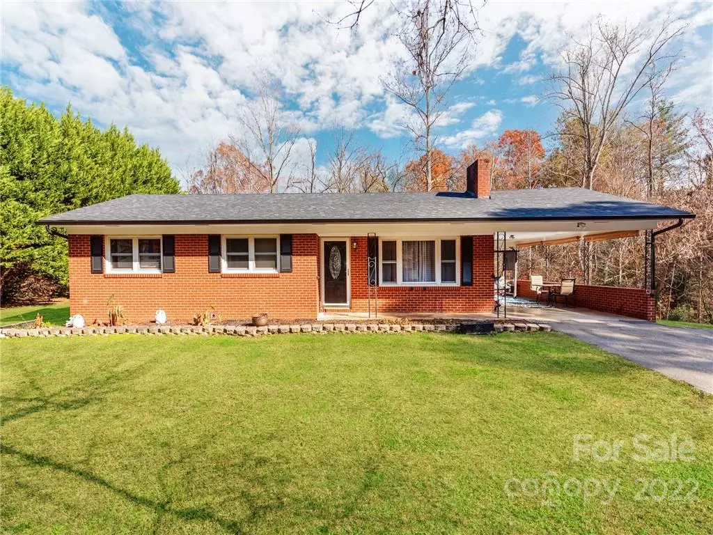 Valdese, NC 28690,1001 Eldred ST