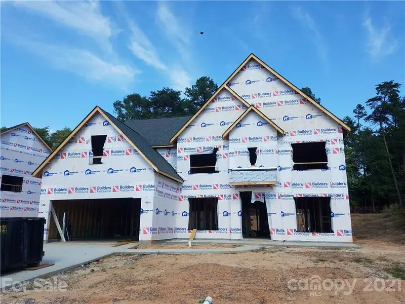 13821 Derby Farm LN, Charlotte, NC 28278