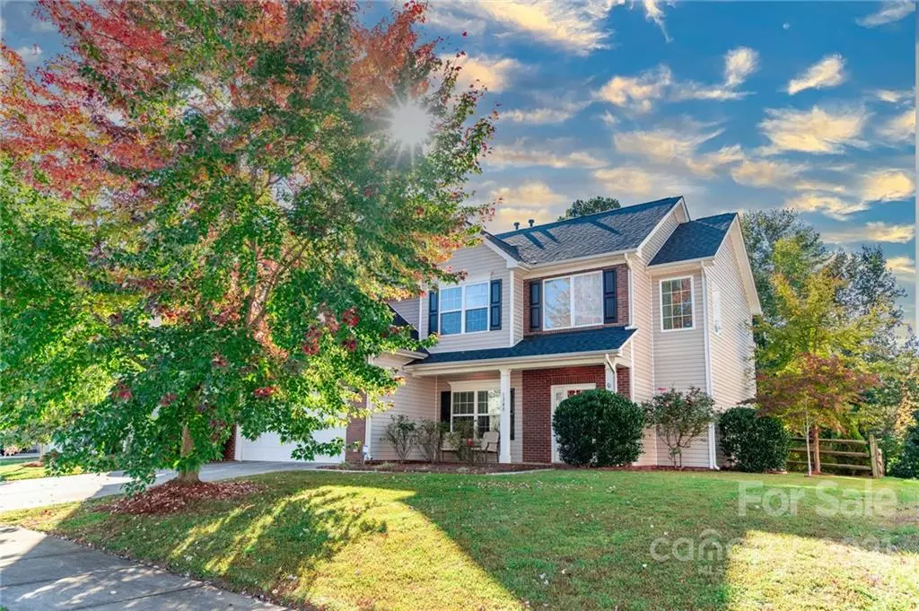 Kannapolis, NC 28081,1348 Red Birch PL